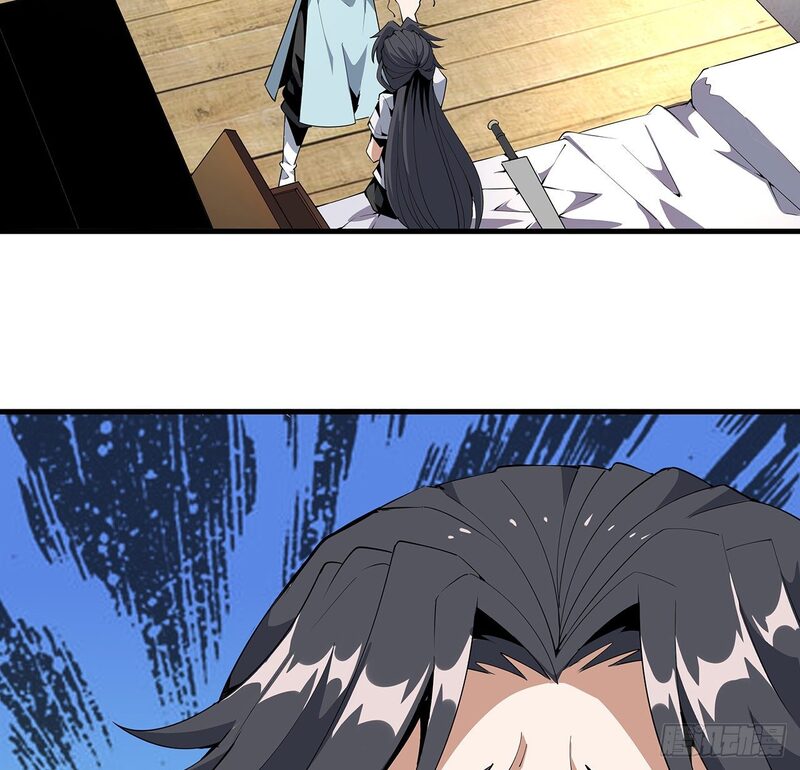 The First Sword of Earth Chapter 19 Bahasa Indonesia