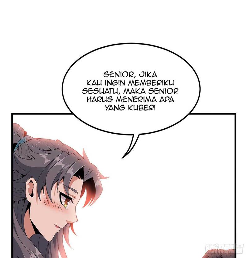 The First Sword of Earth Chapter 19 Bahasa Indonesia