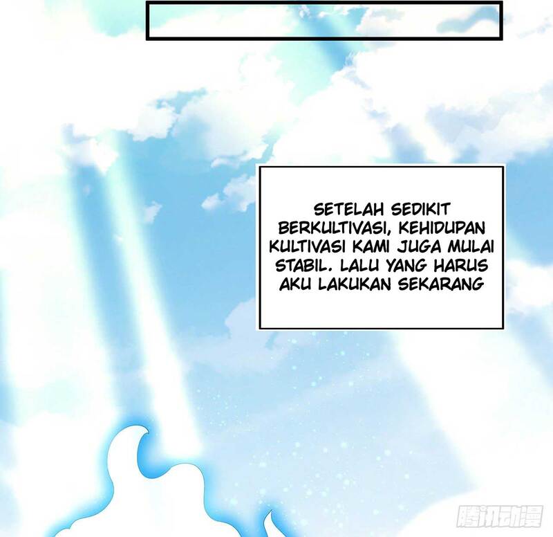 The First Sword of Earth Chapter 19 Bahasa Indonesia