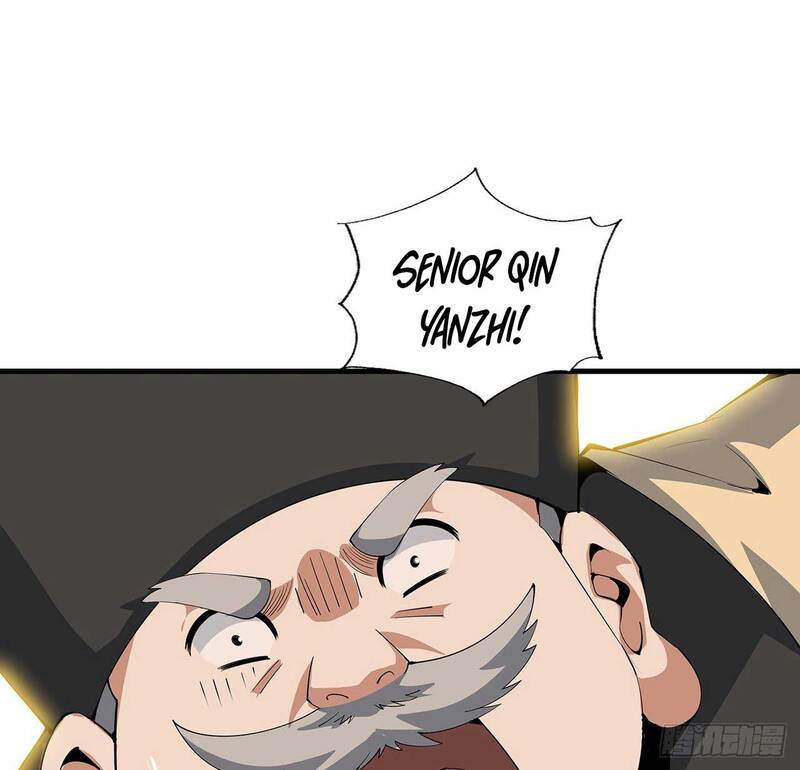 The First Sword of Earth Chapter 19 Bahasa Indonesia