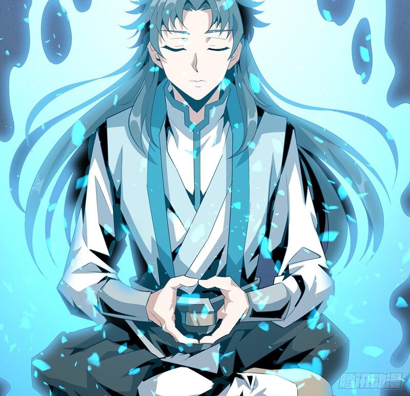 The First Sword of Earth chapter 27