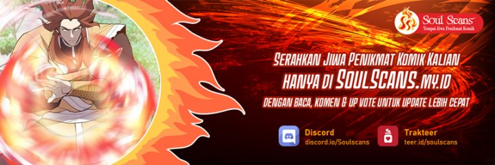 The Flag Bearer Warrior Chapter 47 Bahasa Indonesia