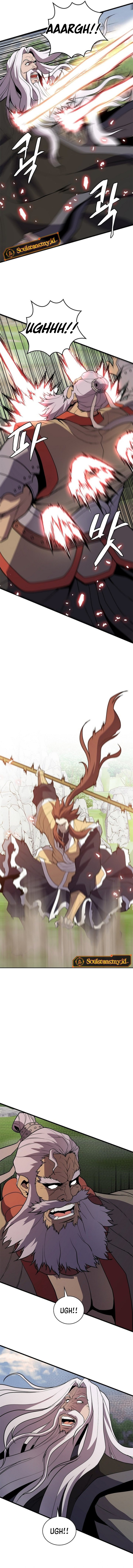 The Flag Bearer Warrior Chapter 47 Bahasa Indonesia