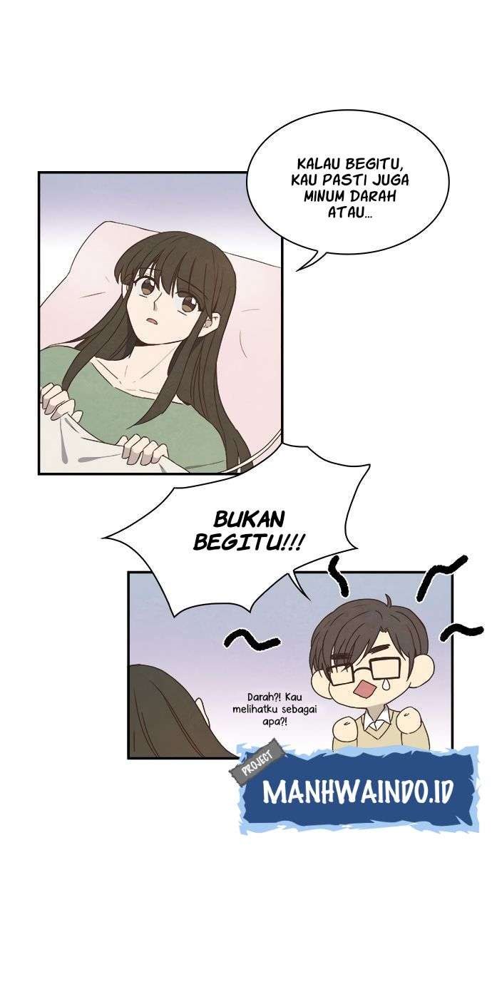 The Flower of Vampire chapter 22