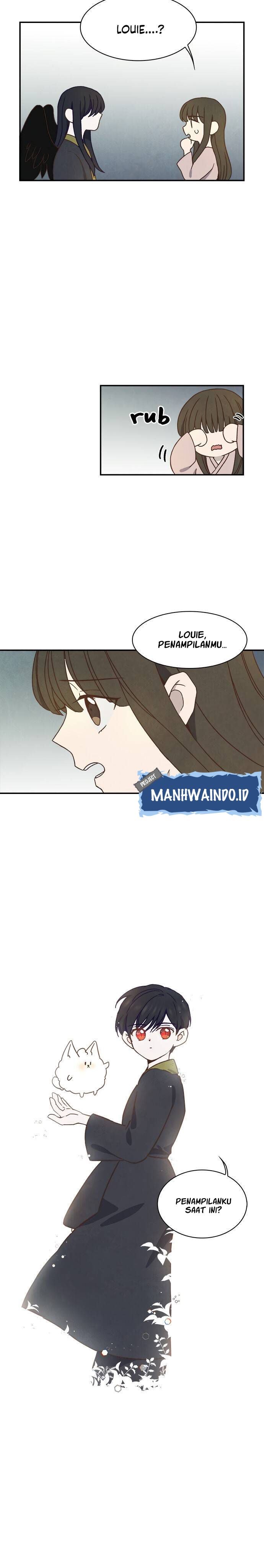 The Flower of Vampire chapter 28