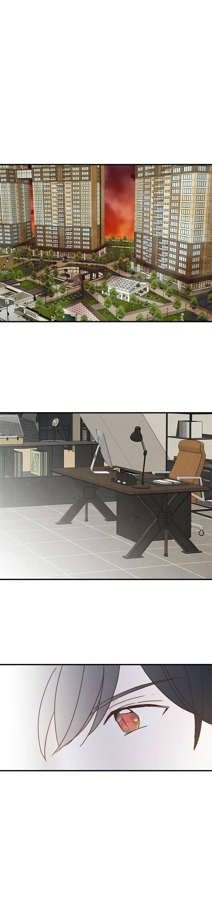 The Flower of Vampire Chapter 37 Bahasa Indonesia