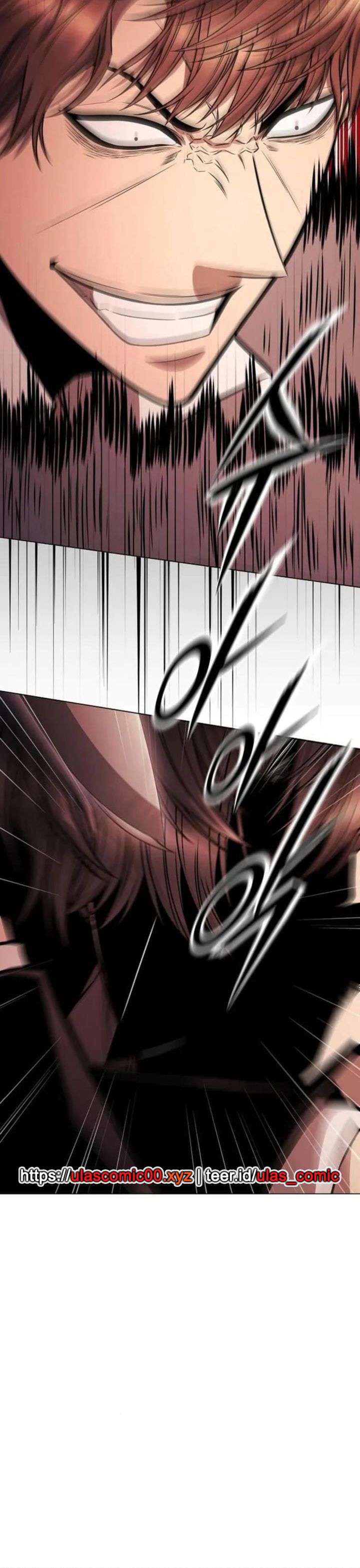 The Former Mercenary’s Life as a Prosecutor chapter 5