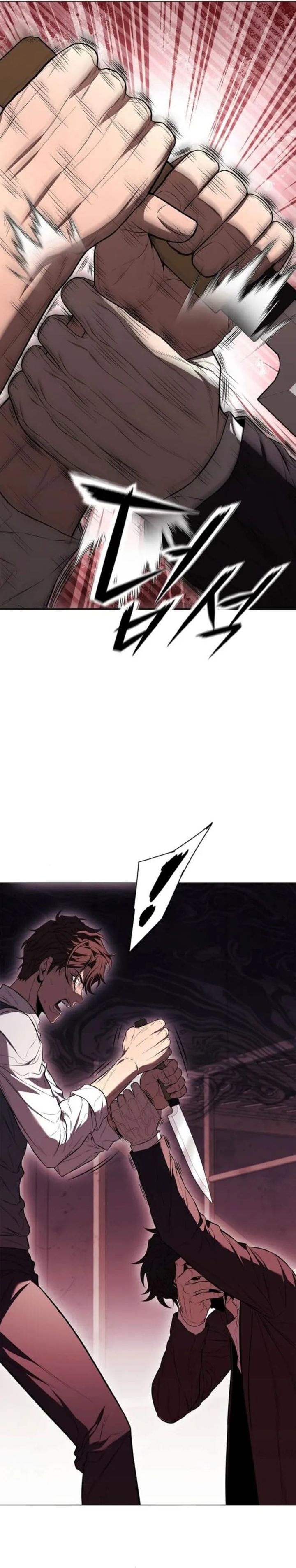 The Former Mercenary’s Life as a Prosecutor chapter 5