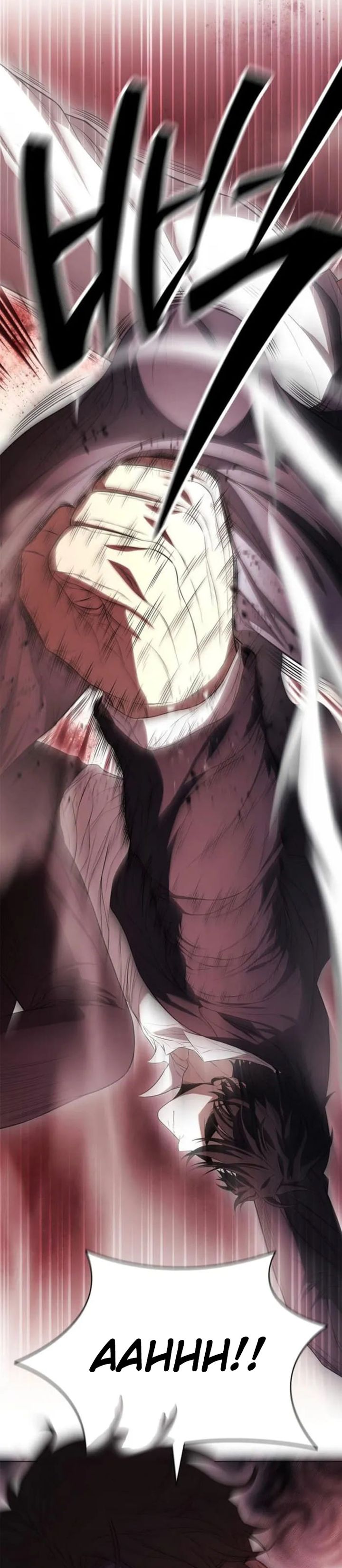 The Former Mercenary’s Life as a Prosecutor chapter 5