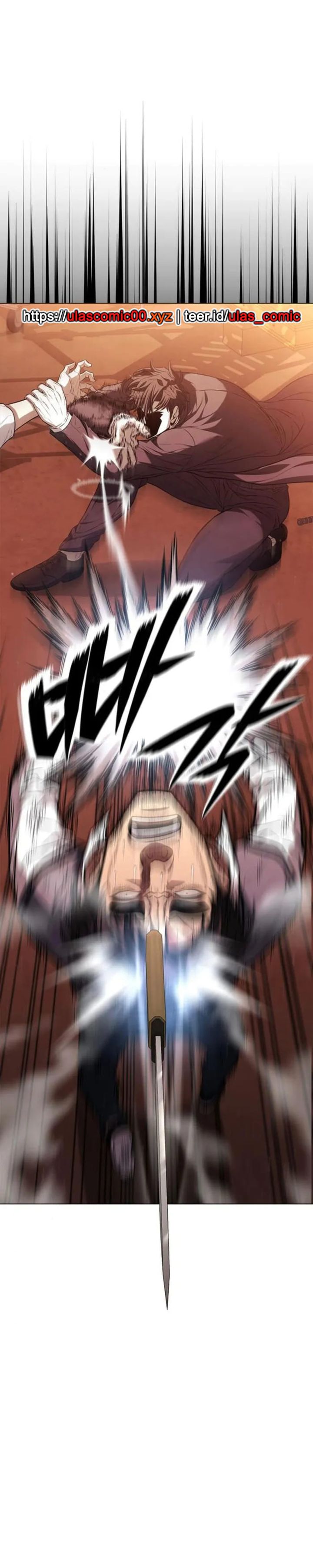 The Former Mercenary’s Life as a Prosecutor chapter 5