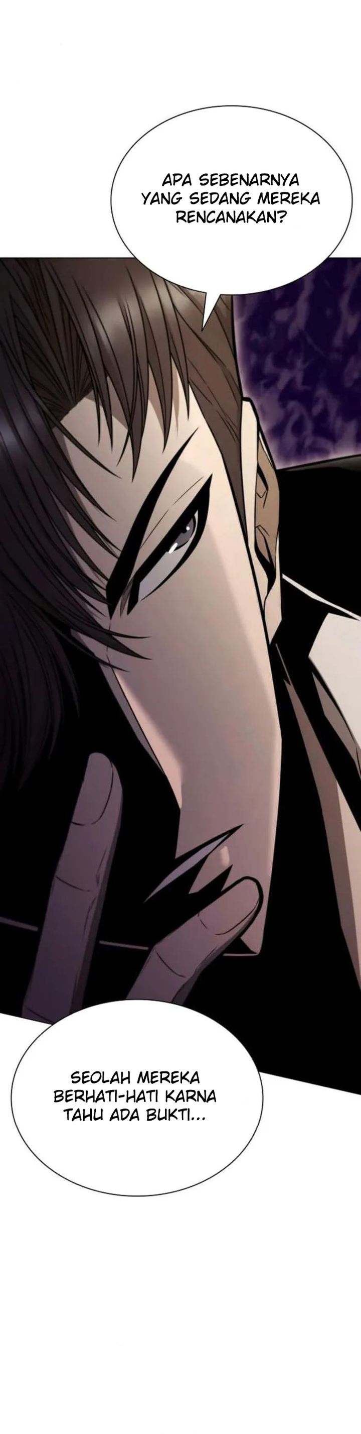 The Former Mercenary’s Life as a Prosecutor chapter 5