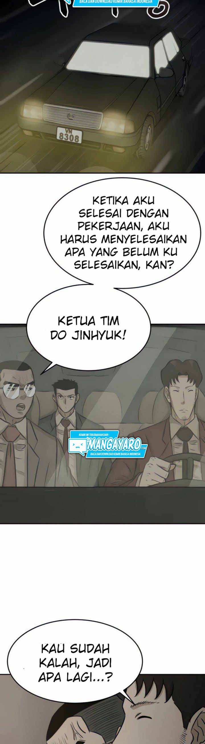 The Founder chapter 4