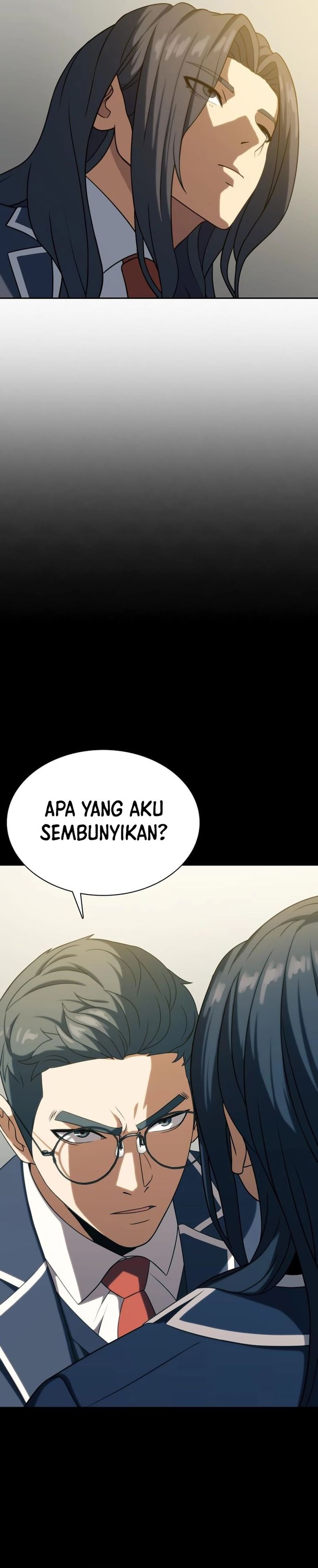 The Frostbound Warrior Chapter 11 Bahasa Indonesia