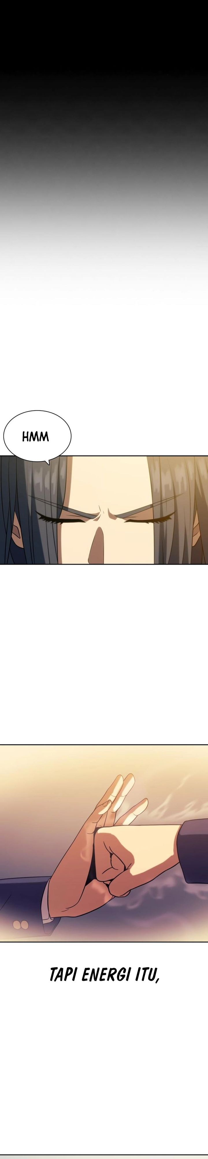 The Frostbound Warrior Chapter 11 Bahasa Indonesia