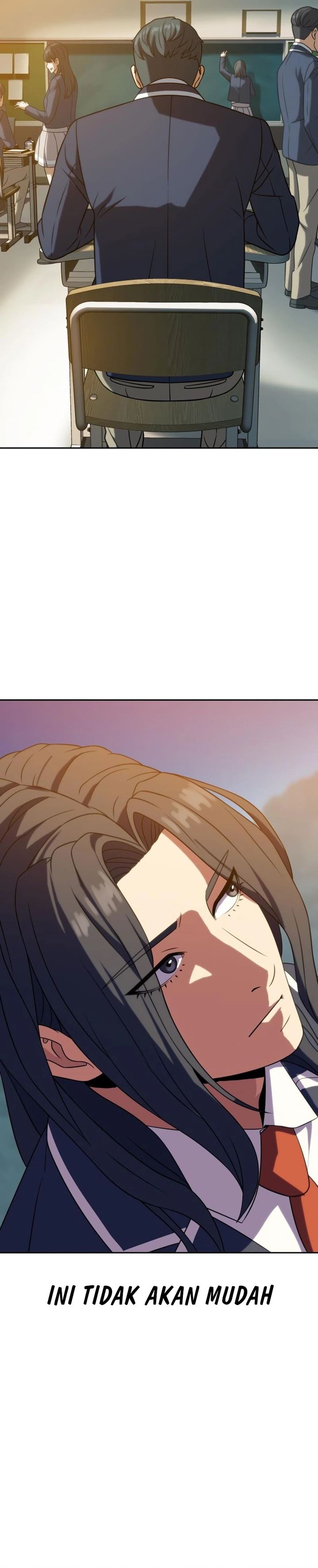 The Frostbound Warrior Chapter 11 Bahasa Indonesia