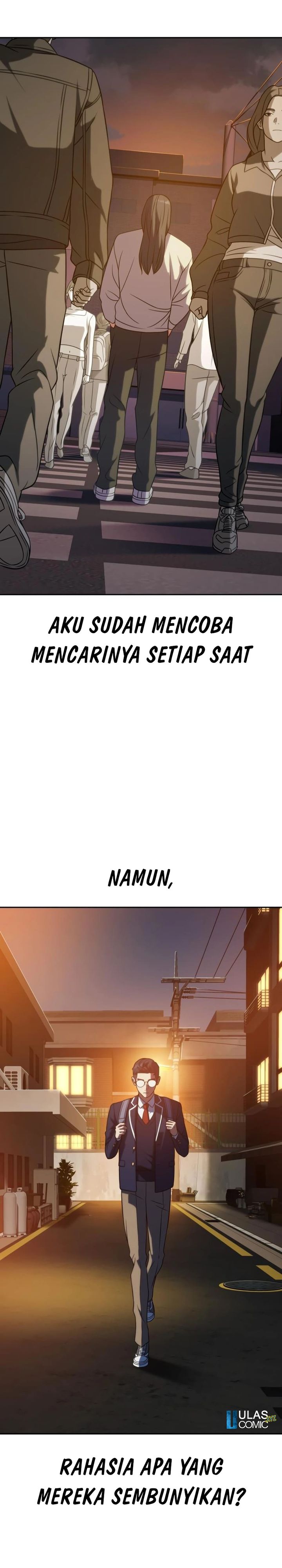 The Frostbound Warrior Chapter 11 Bahasa Indonesia