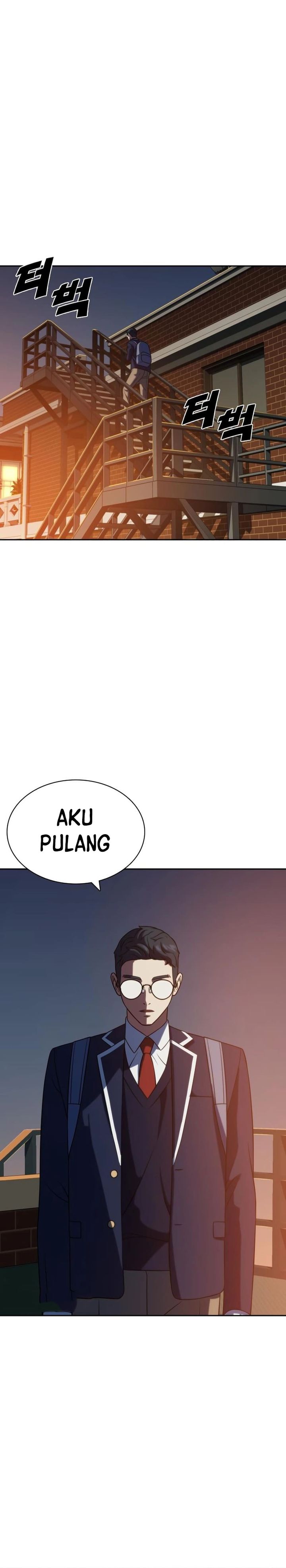 The Frostbound Warrior Chapter 11 Bahasa Indonesia