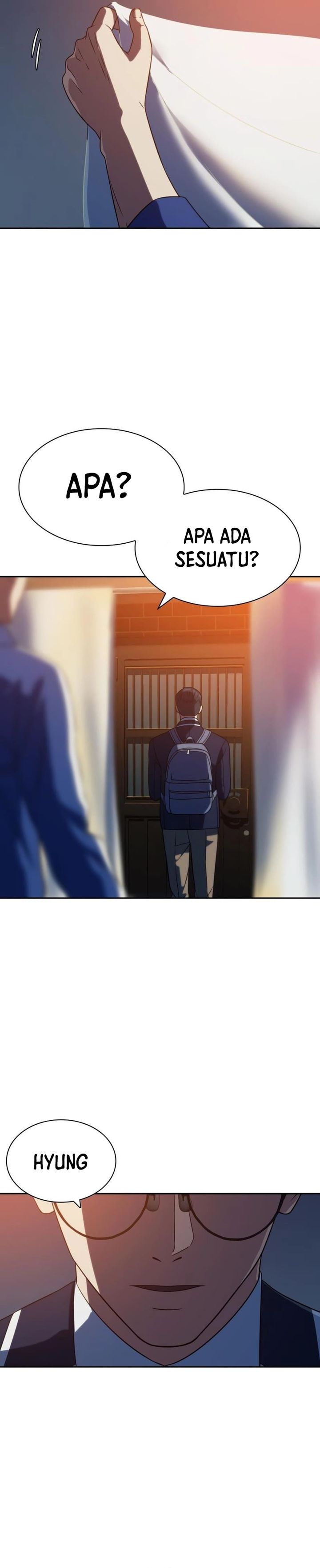 The Frostbound Warrior Chapter 11 Bahasa Indonesia