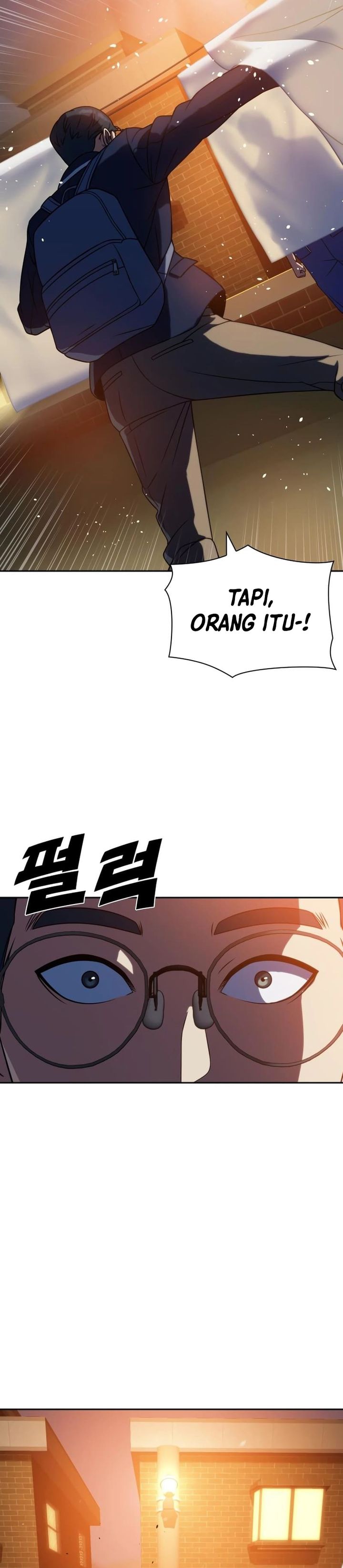 The Frostbound Warrior Chapter 11 Bahasa Indonesia