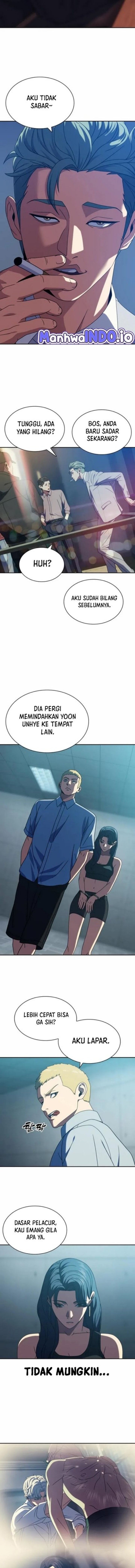 The Frostbound Warrior Chapter 33 Bahasa Indonesia