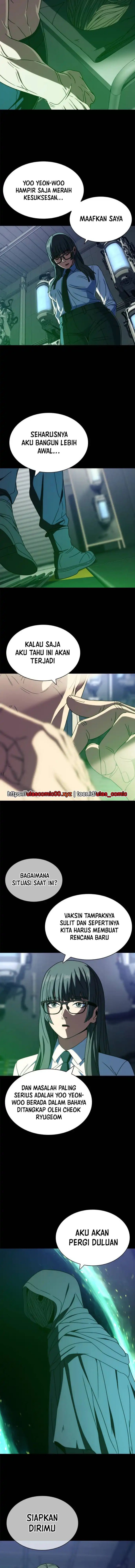 The Frostbound Warrior chapter 44