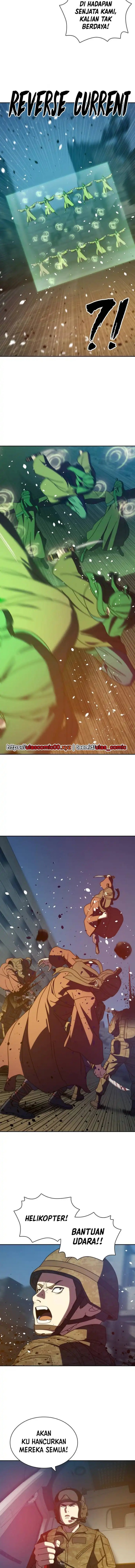 The Frostbound Warrior chapter 44