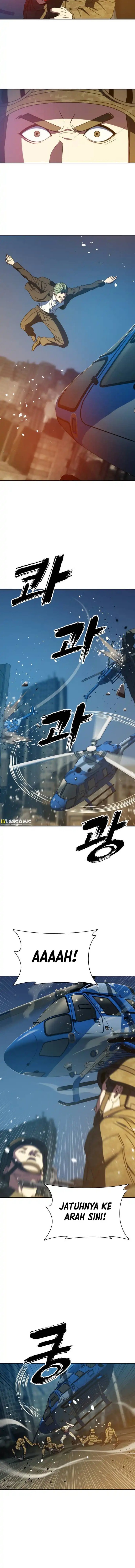 The Frostbound Warrior chapter 44