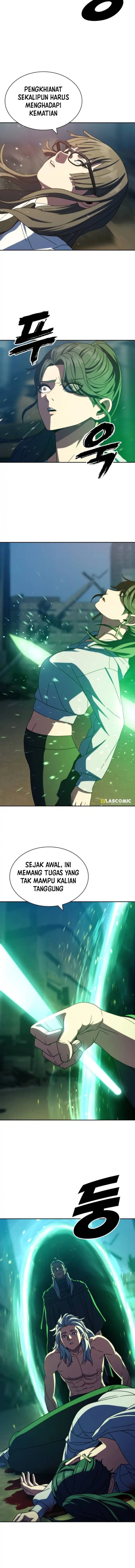 The Frostbound Warrior chapter 44