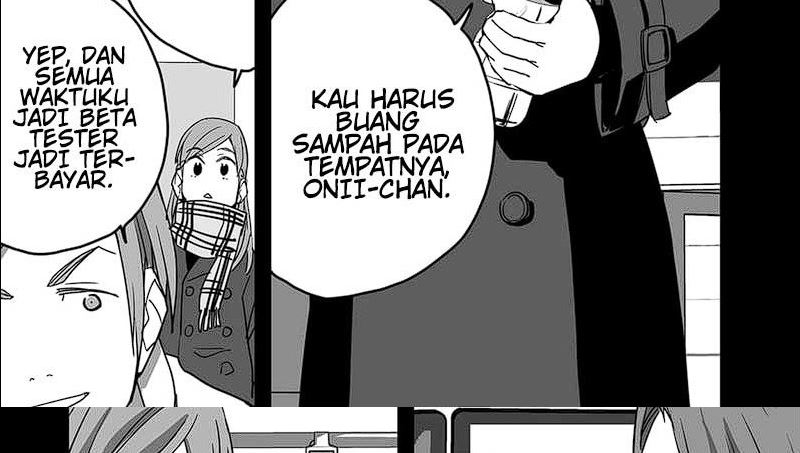 The Game Devil chapter 31