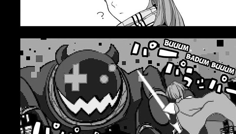 The Game Devil chapter 31