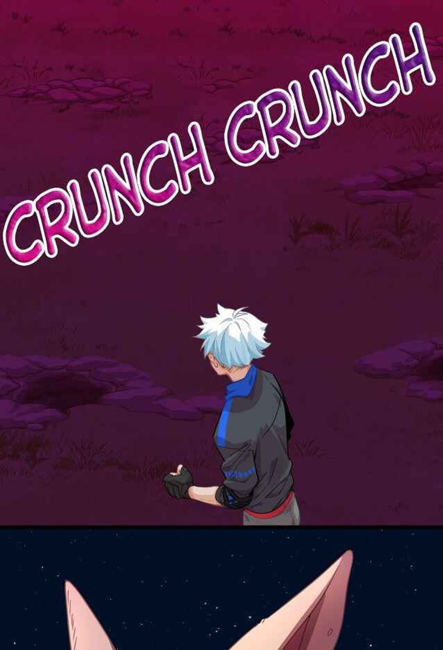 The Game Invades the Earth chapter 5