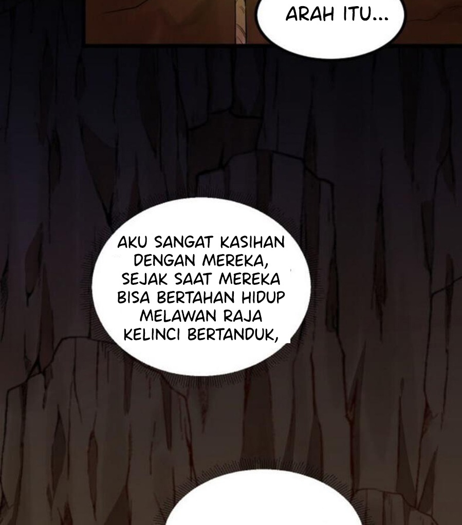 The Game Invades the Earth chapter 8