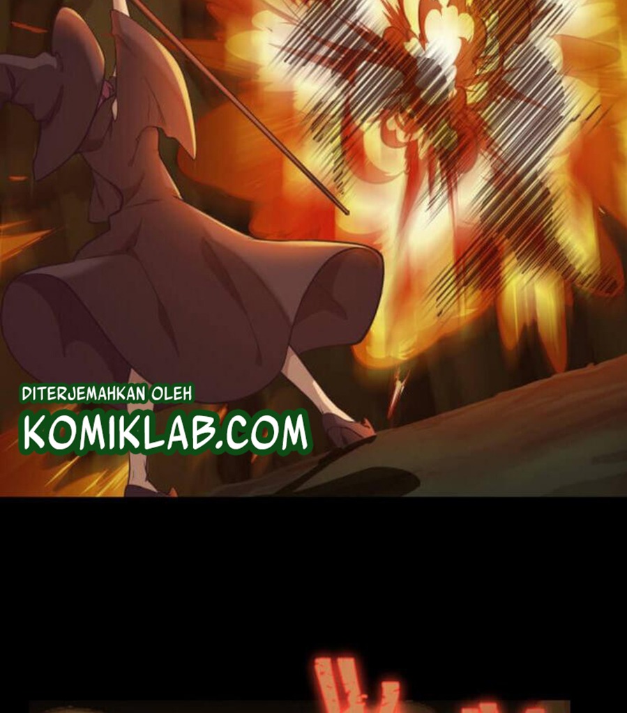The Game Invades the Earth chapter 8
