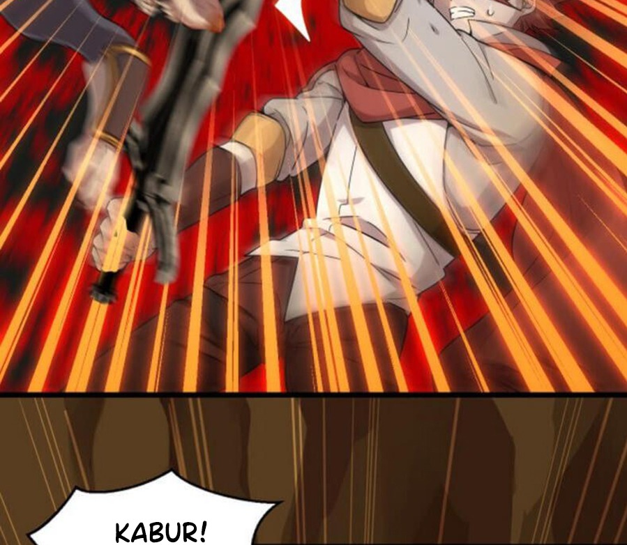 The Game Invades the Earth chapter 8