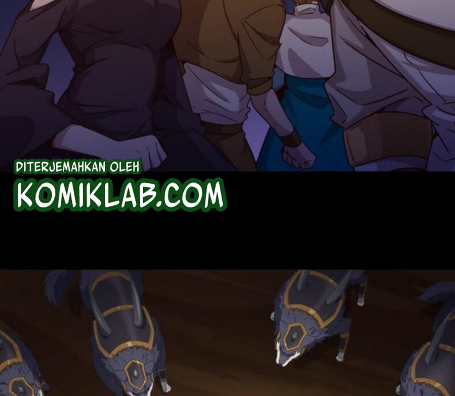 The Game Invades the Earth chapter 8