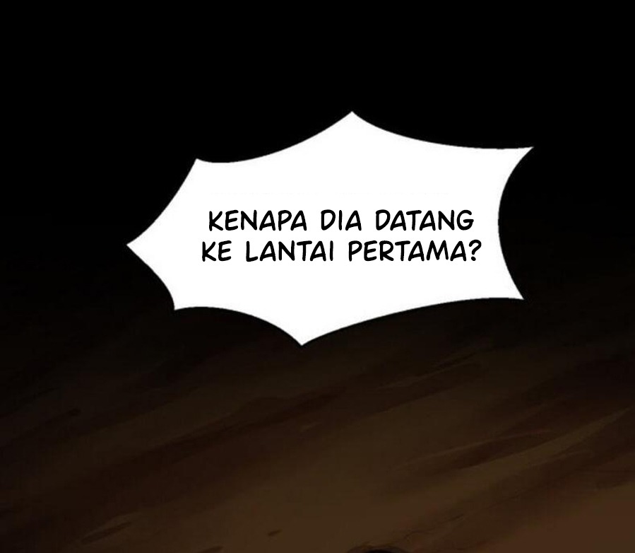 The Game Invades the Earth chapter 8