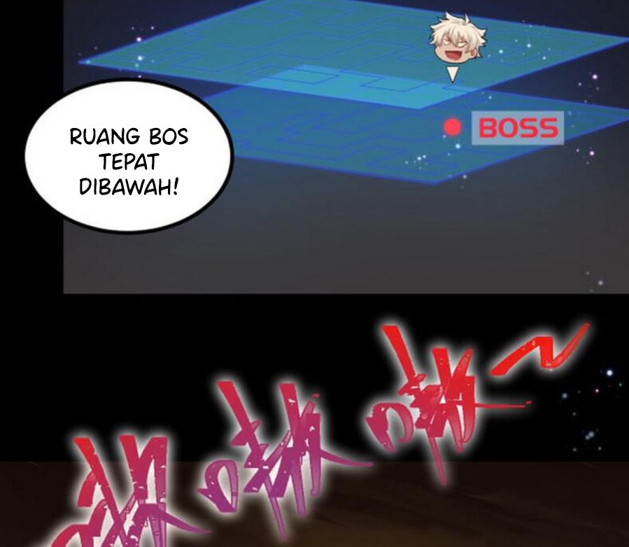 The Game Invades the Earth chapter 8