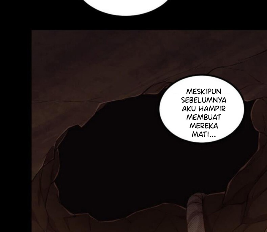 The Game Invades the Earth chapter 8