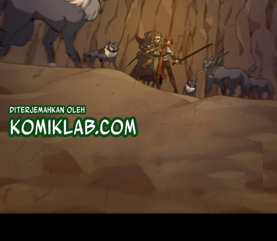 The Game Invades the Earth chapter 8