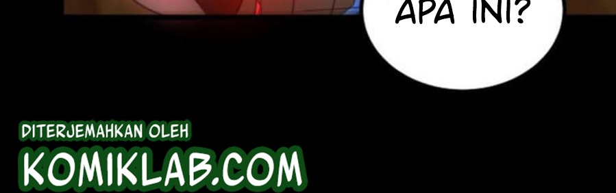 The Game Invades the Earth chapter 8