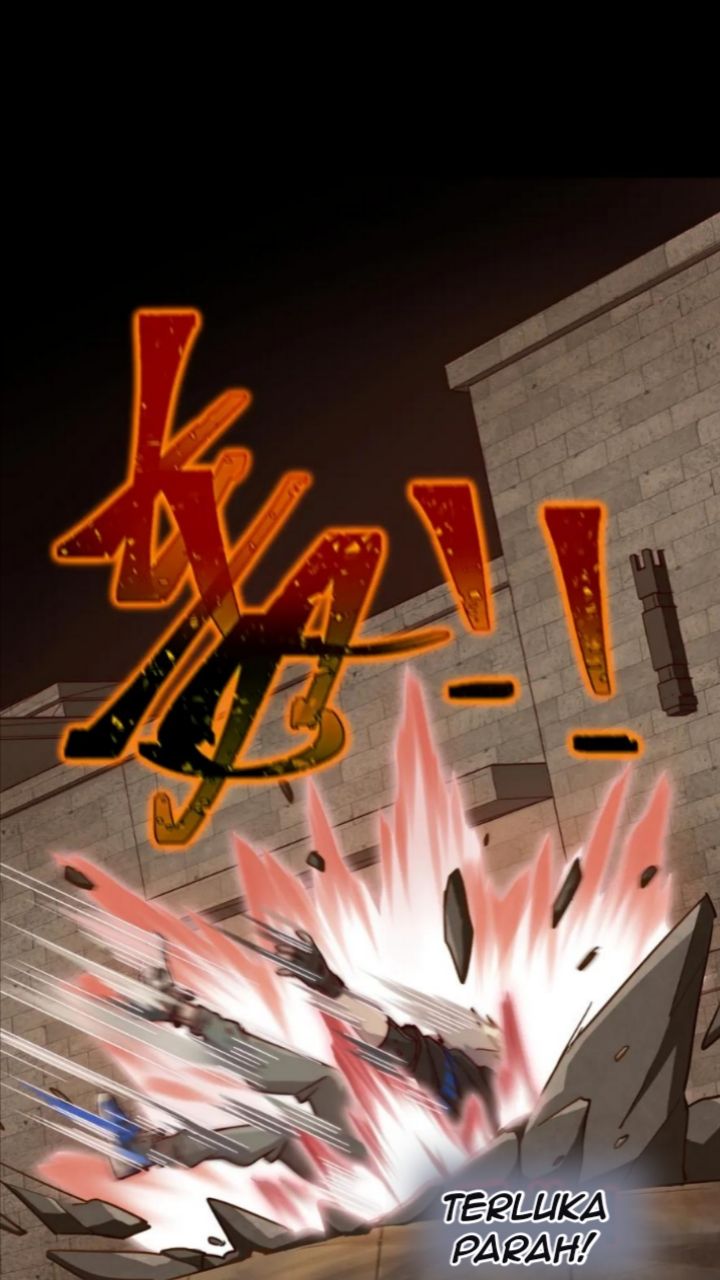 The Game Invades the Earth chapter 11