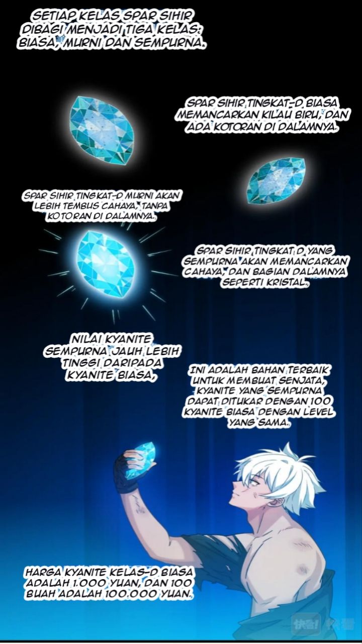 The Game Invades the Earth chapter 11