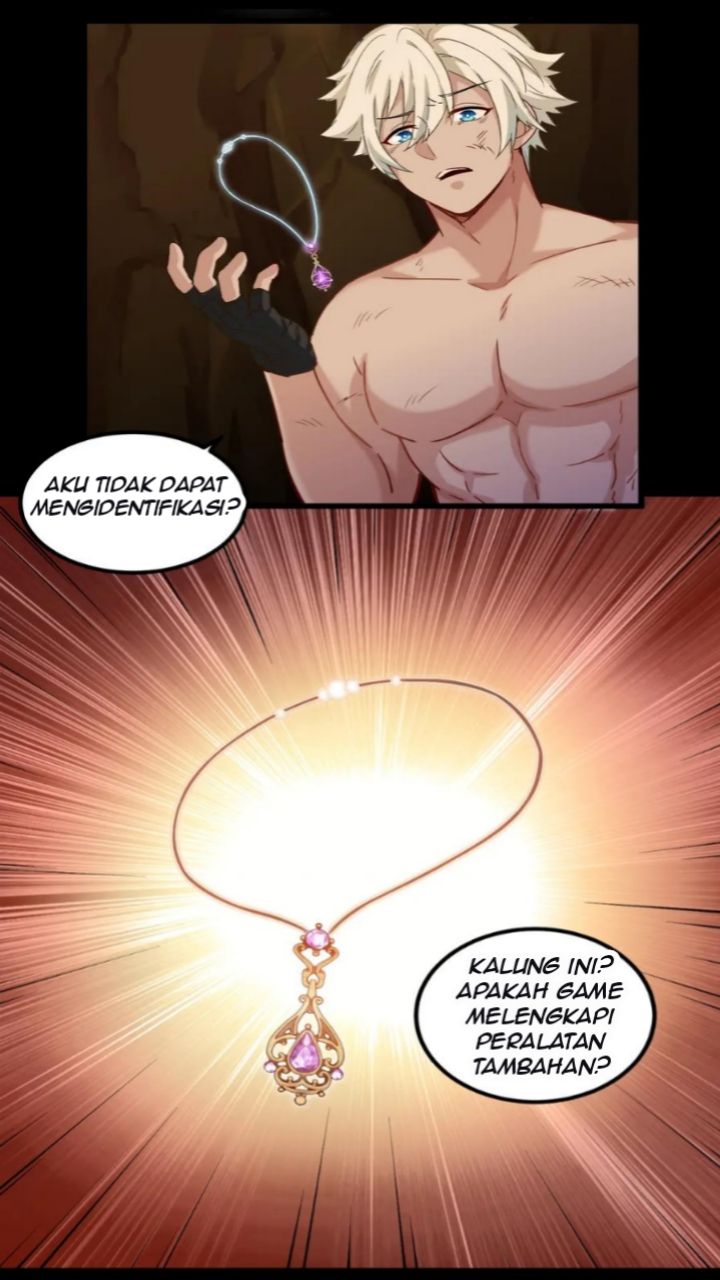 The Game Invades the Earth chapter 11