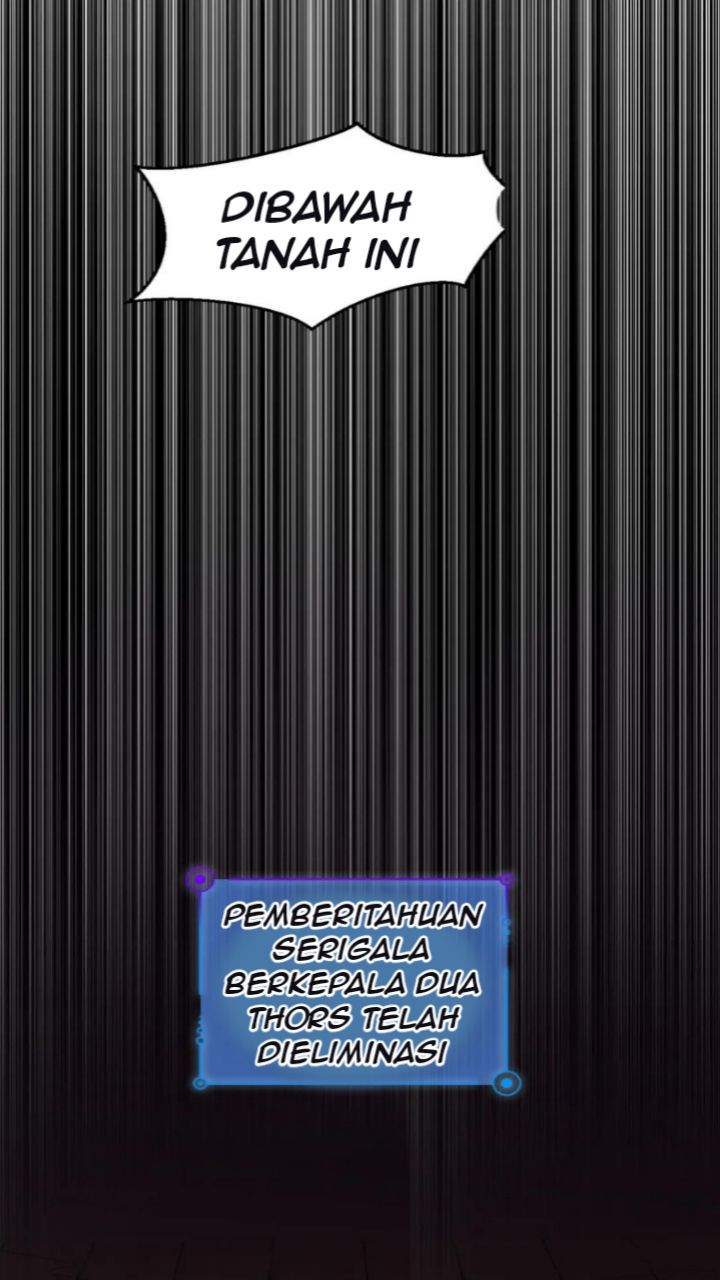 The Game Invades the Earth chapter 12