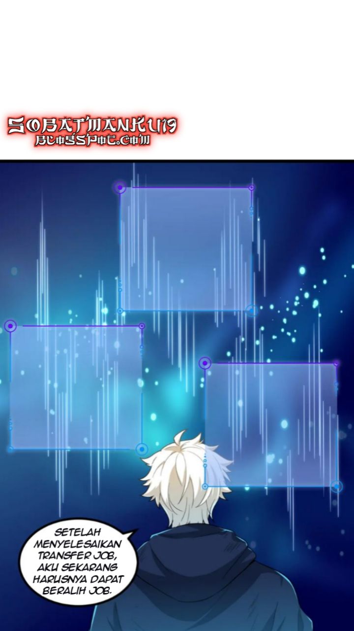 The Game Invades the Earth chapter 12