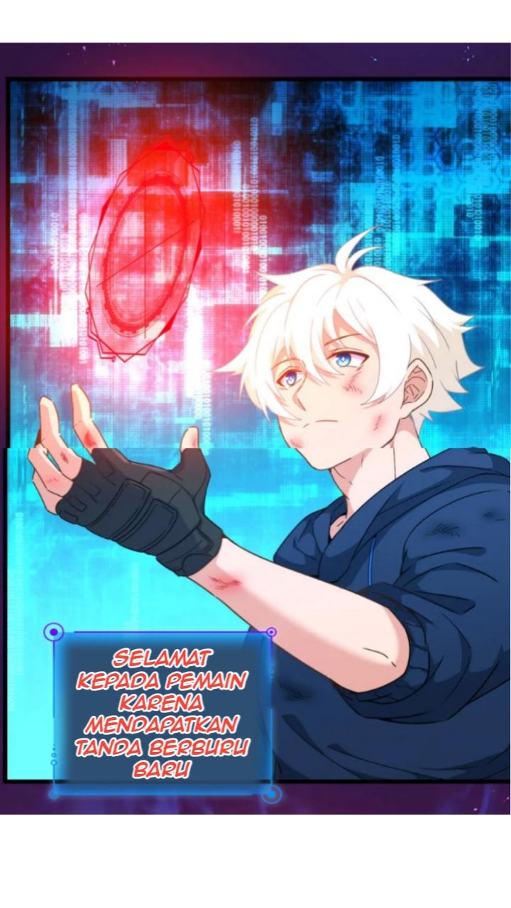 The Game Invades the Earth chapter 12