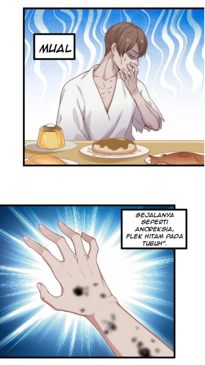 The Game Invades the Earth chapter 13