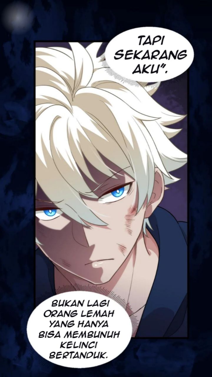 The Game Invades the Earth chapter 13
