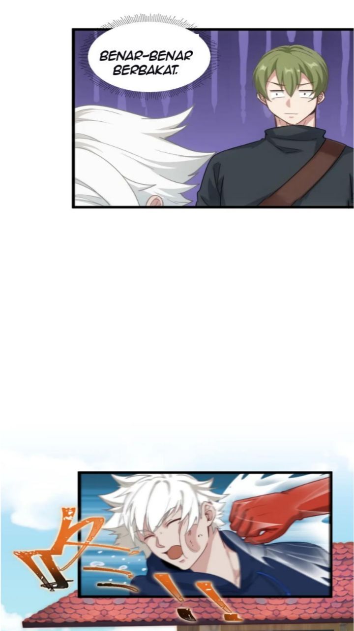The Game Invades the Earth chapter 15