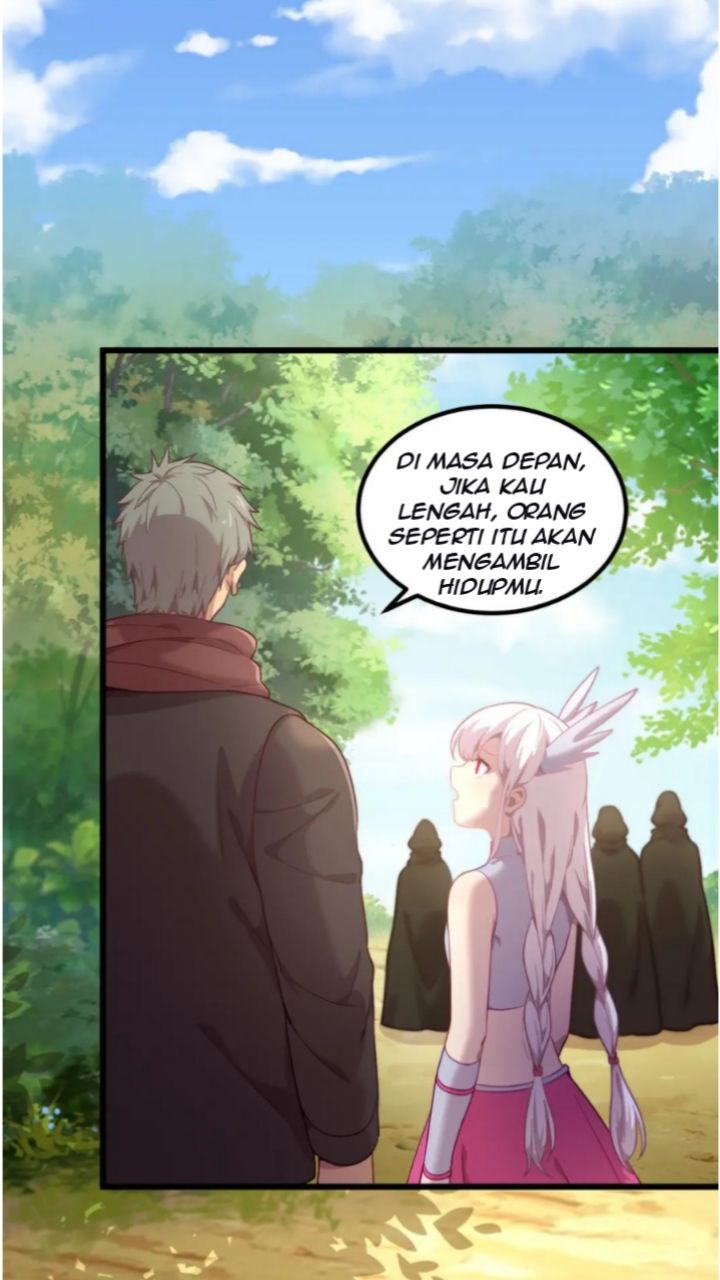 The Game Invades the Earth chapter 16